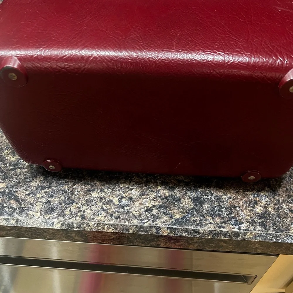 Samsonite Traincase - Picture 3 of 6